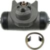Large Bore Clip-In Wheel Cylinders For GM Drum Brakes